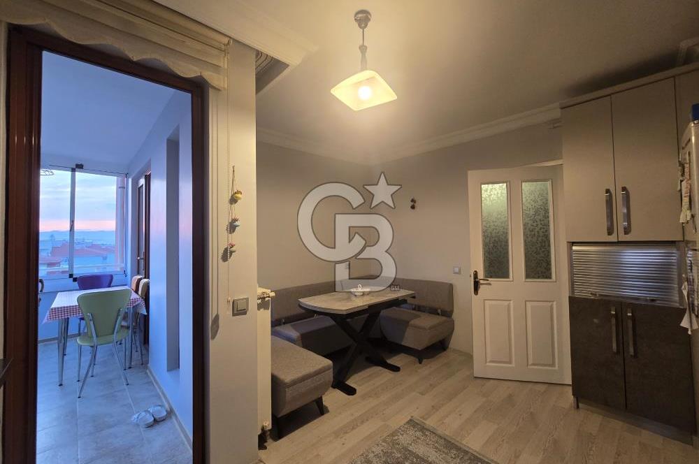 ETİMESGUT AYYILDIZ MAHALLESİ SİTEDE 3+1 DAİRE