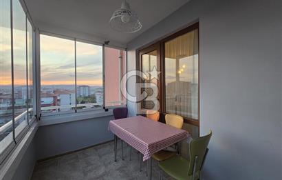 ETİMESGUT AYYILDIZ MAHALLESİ SİTEDE 3+1 DAİRE