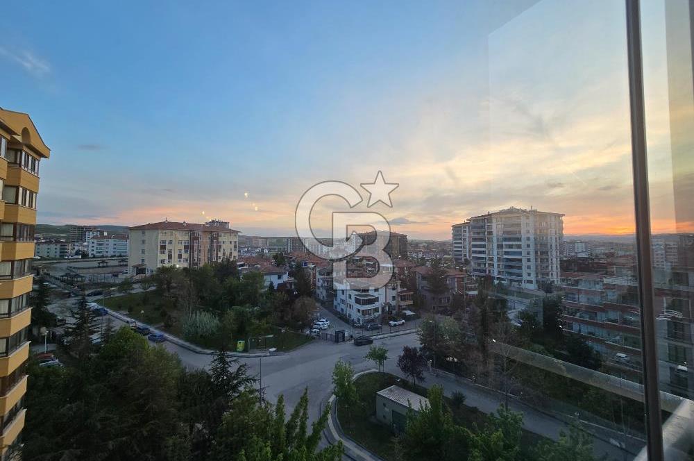 ETİMESGUT AYYILDIZ MAHALLESİ SİTEDE 3+1 DAİRE