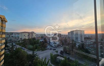 ETİMESGUT AYYILDIZ MAHALLESİ SİTEDE 3+1 DAİRE