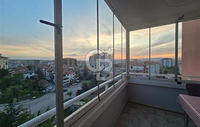 ETİMESGUT AYYILDIZ MAHALLESİ SİTEDE 3+1 DAİRE