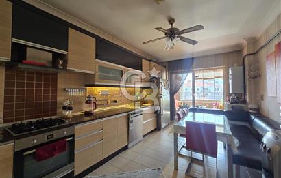 ETİMESGUT AHİMESUT MAH. İREM SİTESİNDE SATILIK 4+1 DAİRE