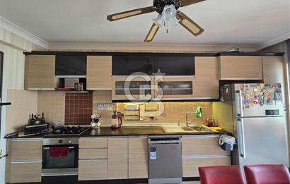 ETİMESGUT AHİMESUT MAH. İREM SİTESİNDE SATILIK 4+1 DAİRE