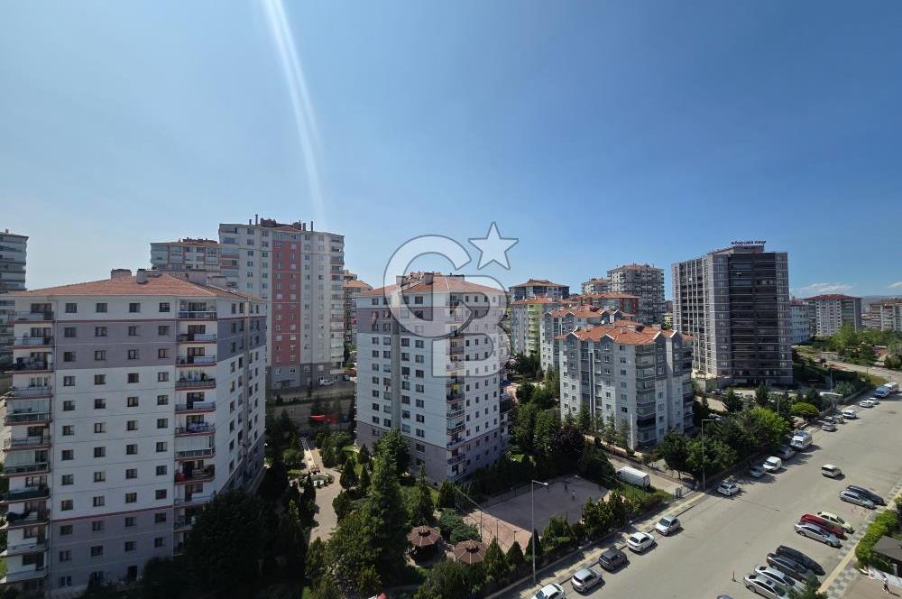 ETİMESGUT AHİMESUT MAH. İREM SİTESİNDE SATILIK 4+1 DAİRE