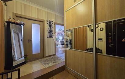 ETİMESGUT AHİMESUT MAH. İREM SİTESİNDE SATILIK 4+1 DAİRE