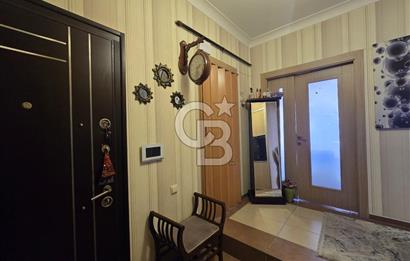 ETİMESGUT AHİMESUT MAH. İREM SİTESİNDE SATILIK 4+1 DAİRE