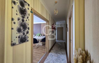 ETİMESGUT AHİMESUT MAH. İREM SİTESİNDE SATILIK 4+1 DAİRE