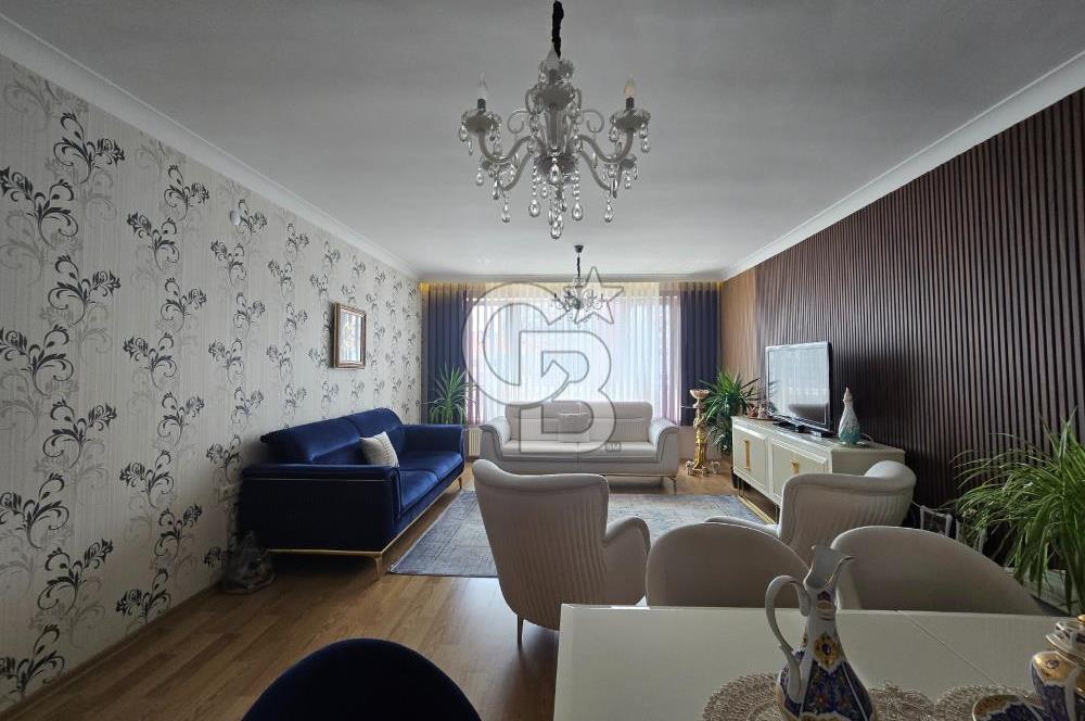 ETİMESGUT AHİMESUT MAH. İREM SİTESİNDE SATILIK 4+1 DAİRE