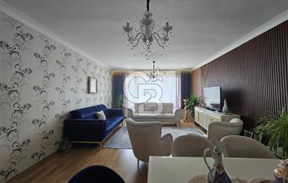 ETİMESGUT AHİMESUT MAH. İREM SİTESİNDE SATILIK 4+1 DAİRE