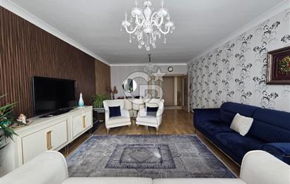 ETİMESGUT AHİMESUT MAH. İREM SİTESİNDE SATILIK 4+1 DAİRE