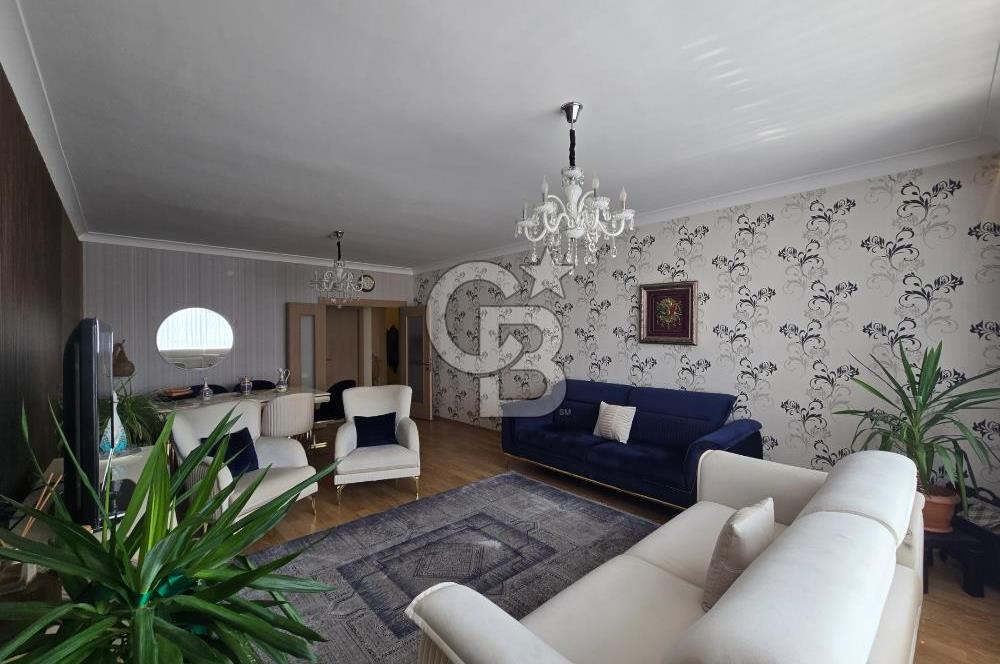 ETİMESGUT AHİMESUT MAH. İREM SİTESİNDE SATILIK 4+1 DAİRE