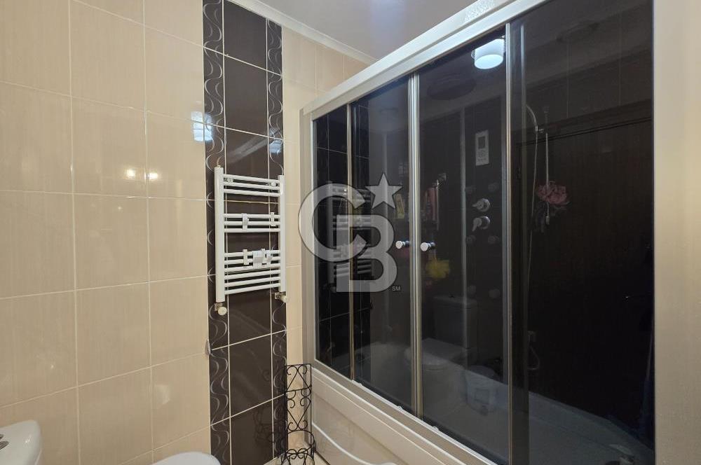 ETİMESGUT AHİMESUT MAH. İREM SİTESİNDE SATILIK 4+1 DAİRE