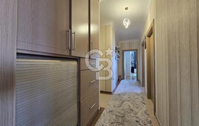 ETİMESGUT AHİMESUT MAH. İREM SİTESİNDE SATILIK 4+1 DAİRE