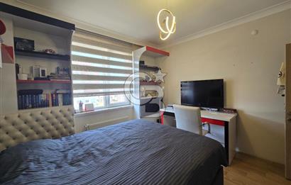 ETİMESGUT AHİMESUT MAH. İREM SİTESİNDE SATILIK 4+1 DAİRE
