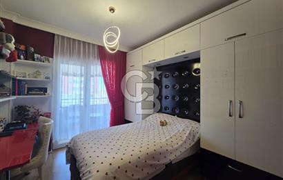 ETİMESGUT AHİMESUT MAH. İREM SİTESİNDE SATILIK 4+1 DAİRE