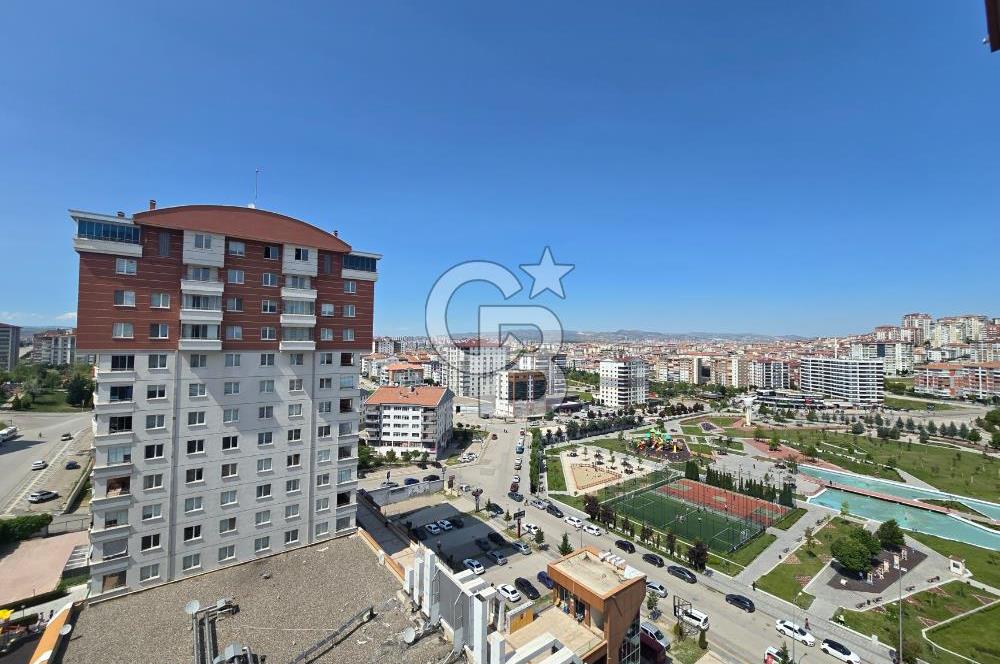 ETİMESGUT AHİMESUT MAH. İREM SİTESİNDE SATILIK 4+1 DAİRE