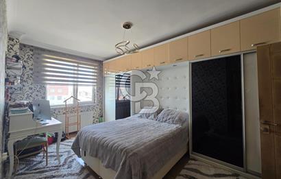 ETİMESGUT AHİMESUT MAH. İREM SİTESİNDE SATILIK 4+1 DAİRE