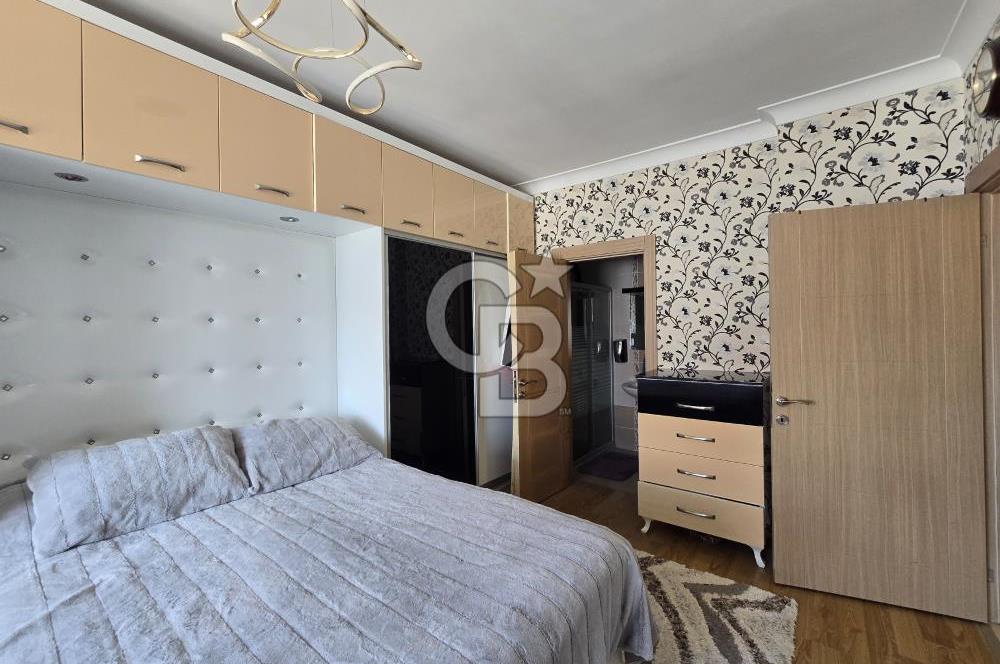 ETİMESGUT AHİMESUT MAH. İREM SİTESİNDE SATILIK 4+1 DAİRE