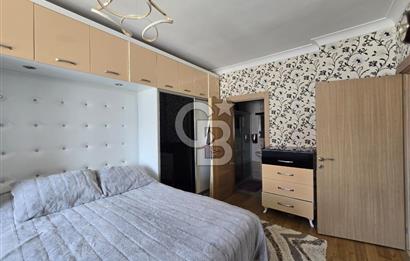 ETİMESGUT AHİMESUT MAH. İREM SİTESİNDE SATILIK 4+1 DAİRE