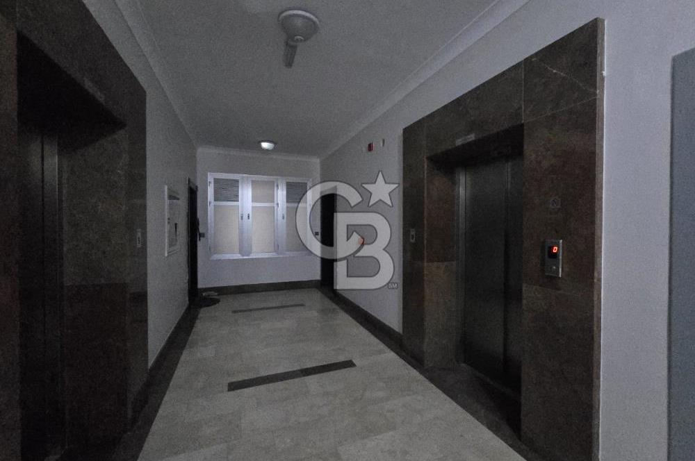 ETİMESGUT AHİMESUT MAH. İREM SİTESİNDE SATILIK 4+1 DAİRE