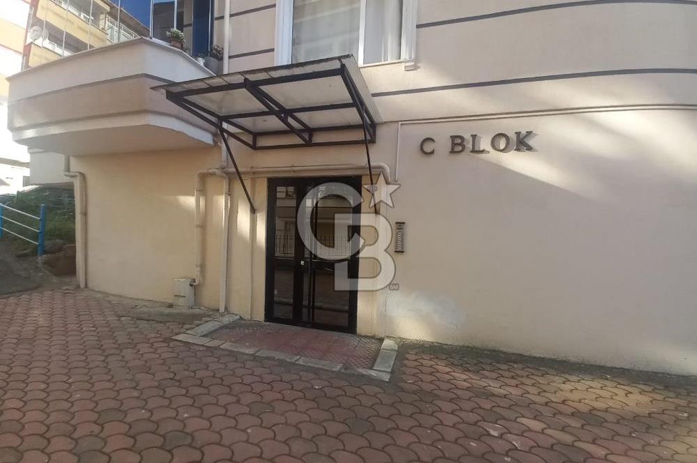 TRABZON MERKEZDE 2+1 SATILIK DAİRE
