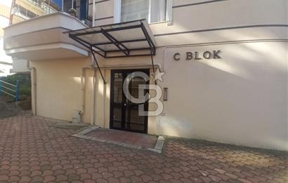 TRABZON MERKEZDE 2+1 SATILIK DAİRE
