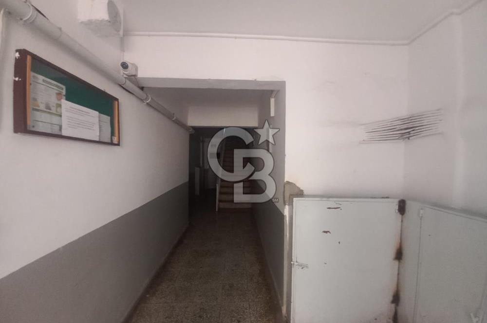 TRABZON MERKEZDE 2+1 SATILIK DAİRE