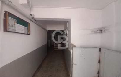 TRABZON MERKEZDE 2+1 SATILIK DAİRE