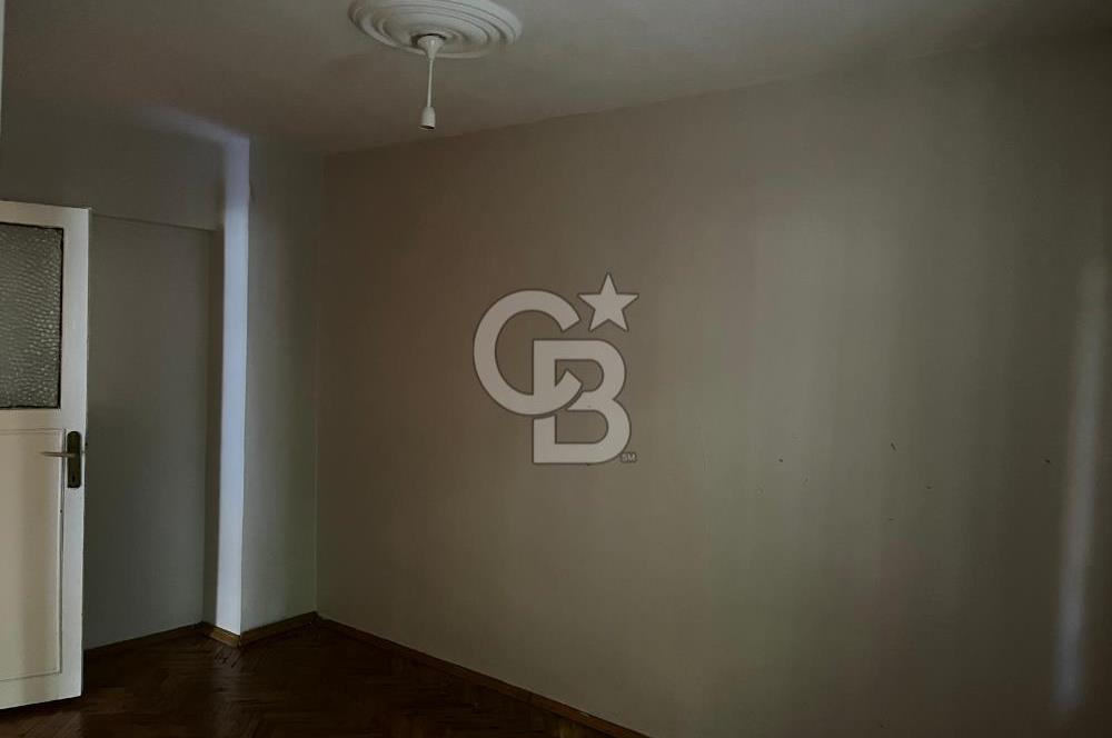 Şişli Fulyada boş yatırımlık veya oturumluk 3+1 daire