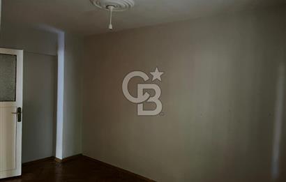 Şişli Fulyada boş yatırımlık veya oturumluk 3+1 daire