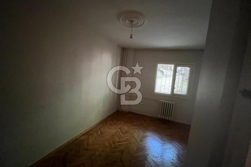 Şişli Fulyada boş yatırımlık veya oturumluk 3+1 daire