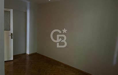 Şişli Fulyada boş yatırımlık veya oturumluk 3+1 daire