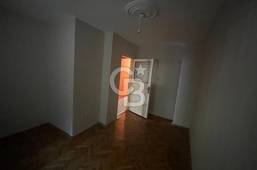 Şişli Fulyada boş yatırımlık veya oturumluk 3+1 daire