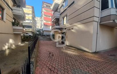 TRABZON MERKEZDE 2+1 SATILIK DAİRE