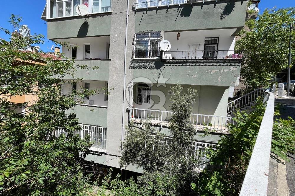 Şişli Fulyada boş yatırımlık veya oturumluk 3+1 daire