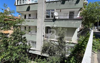 Şişli Fulyada boş yatırımlık veya oturumluk 3+1 daire