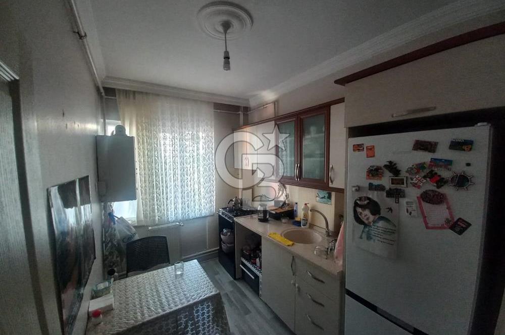 TRABZON MERKEZDE 2+1 SATILIK DAİRE