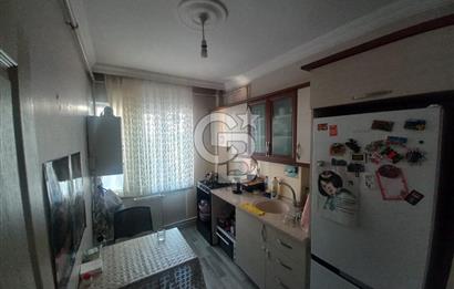 TRABZON MERKEZDE 2+1 SATILIK DAİRE