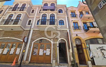 ÇANAKKALE MERKEZ ÇARŞI İÇİNDE SATILIK DAİRE
