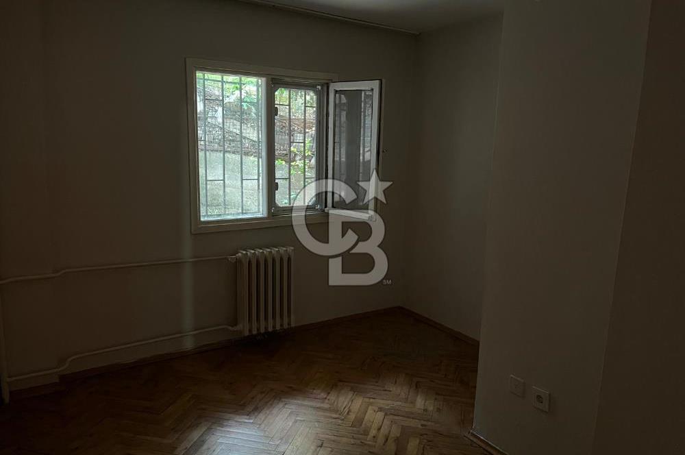Şişli Fulyada boş yatırımlık veya oturumluk 3+1 daire