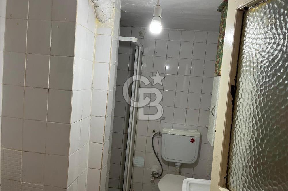 Şişli Fulyada boş yatırımlık veya oturumluk 3+1 daire