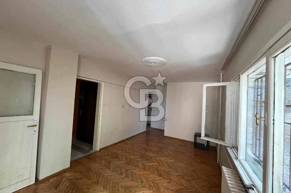 Şişli Fulyada boş yatırımlık veya oturumluk 3+1 daire
