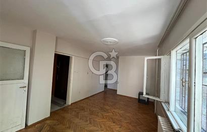 Şişli Fulyada boş yatırımlık veya oturumluk 3+1 daire