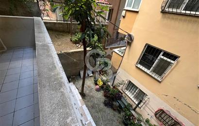 Şişli Fulyada boş yatırımlık veya oturumluk 3+1 daire