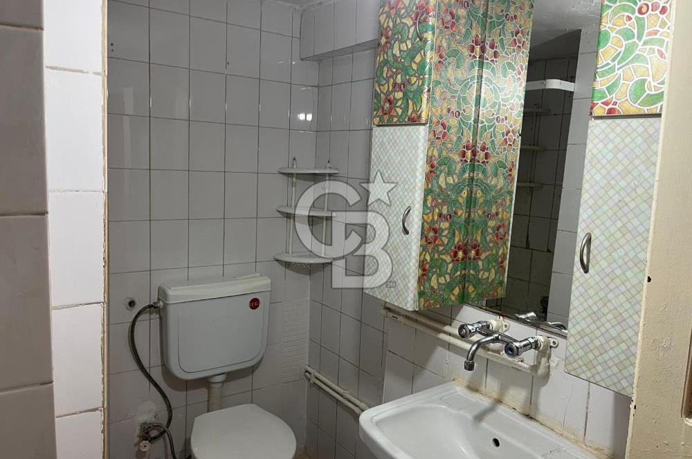 Şişli Fulyada boş yatırımlık veya oturumluk 3+1 daire