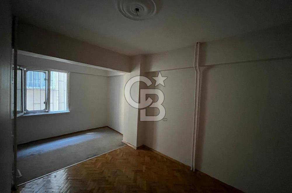 Şişli Fulyada boş yatırımlık veya oturumluk 3+1 daire