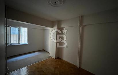 Şişli Fulyada boş yatırımlık veya oturumluk 3+1 daire