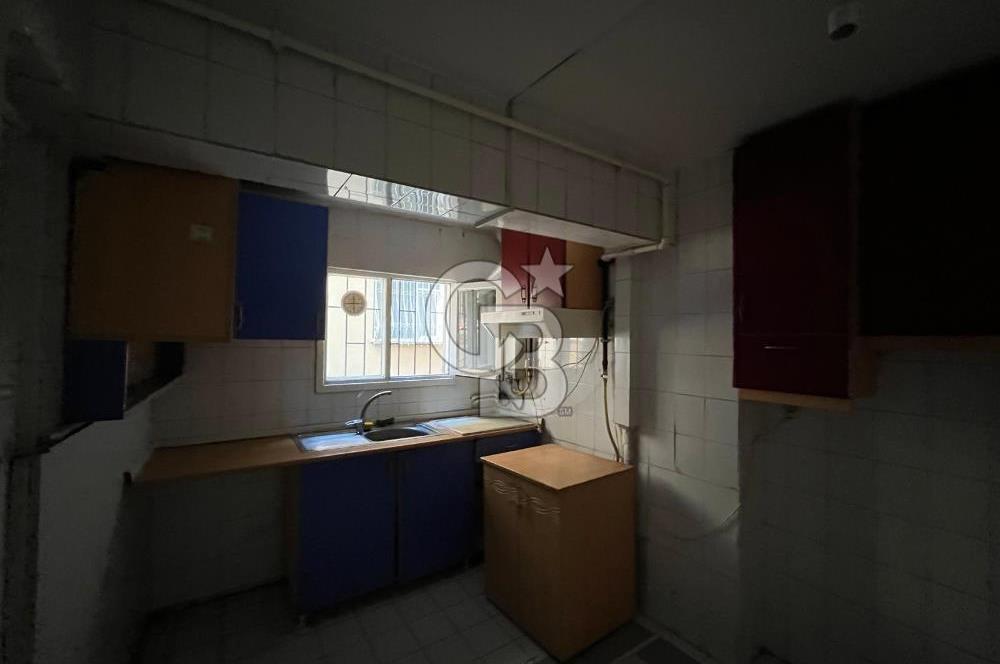 Şişli Fulyada boş yatırımlık veya oturumluk 3+1 daire