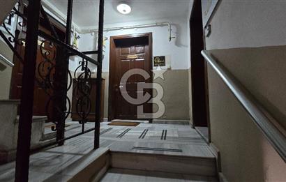 ÇANAKKALE MERKEZ ÇARŞI İÇİNDE SATILIK DAİRE