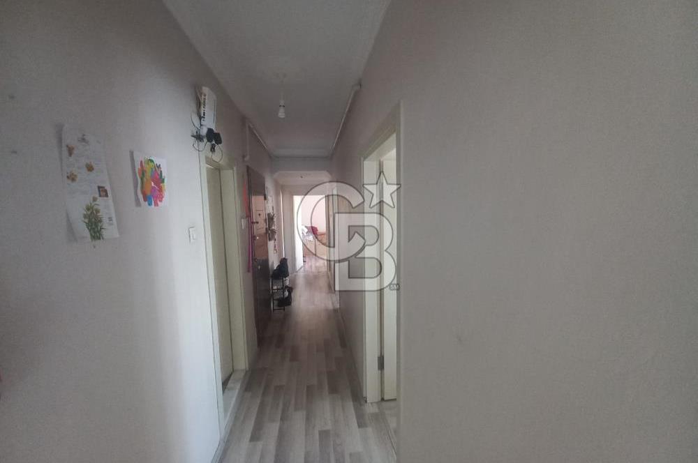TRABZON MERKEZDE 2+1 SATILIK DAİRE